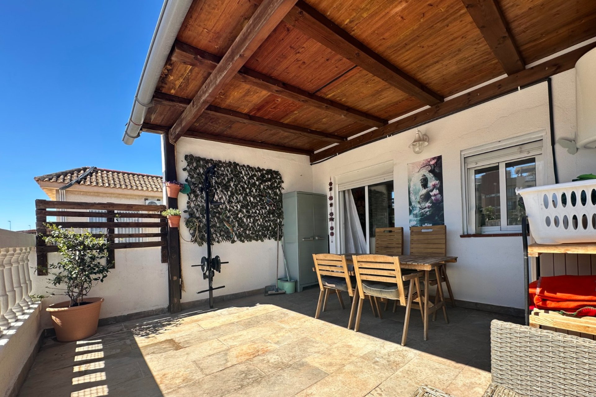 Herverkoop - Bungalow -
Orihuela Costa - Costa Blanca