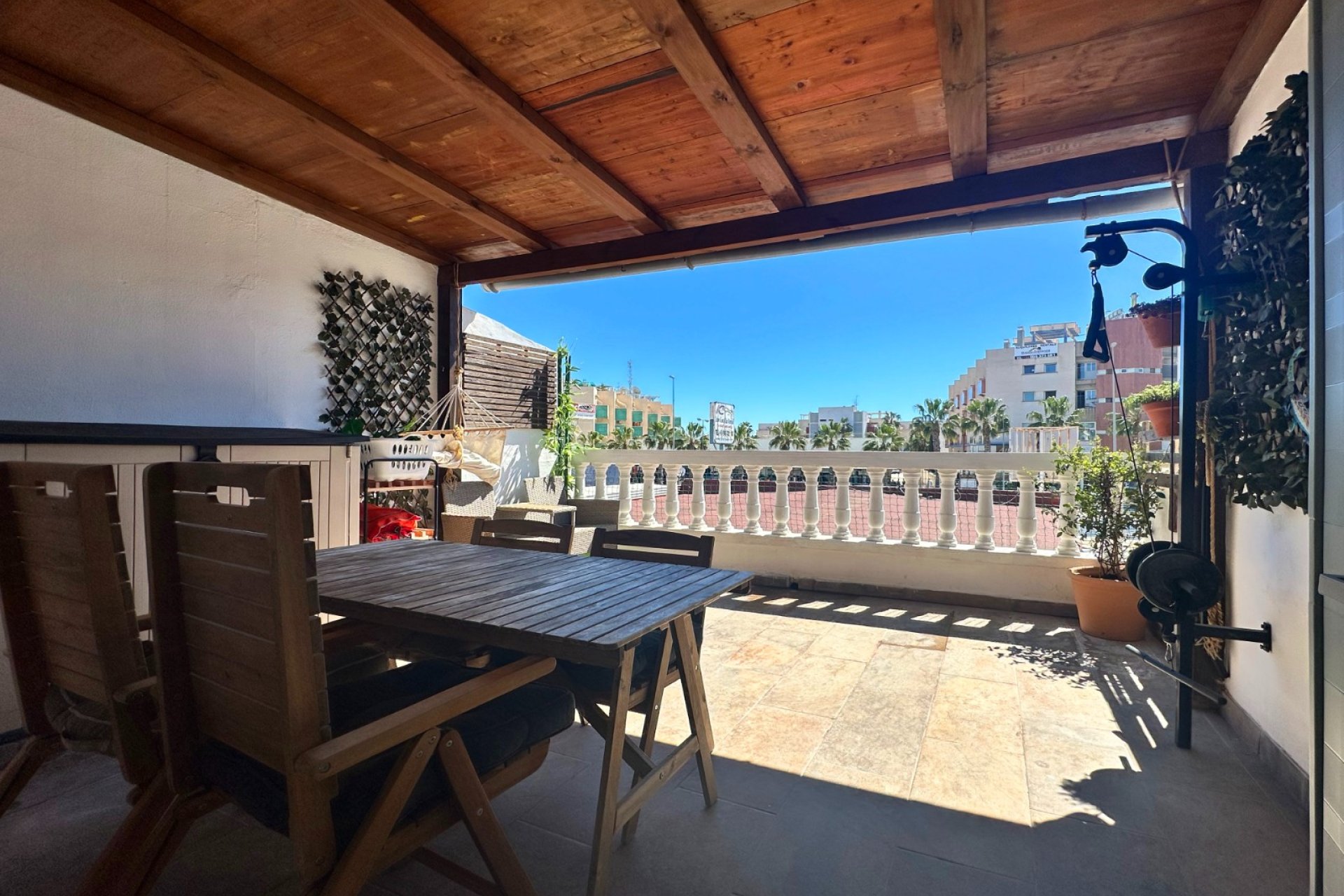 Herverkoop - Bungalow -
Orihuela Costa - Costa Blanca