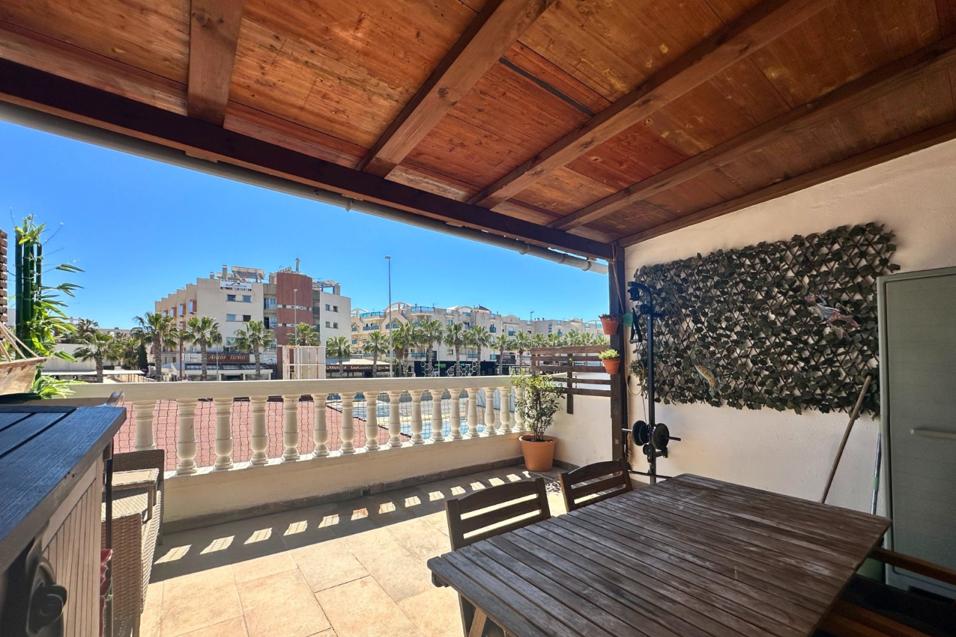 Herverkoop - Bungalow -
Orihuela Costa - Costa Blanca