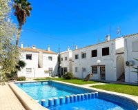 Herverkoop - Bungalow -
Orihuela Costa - Costa Blanca