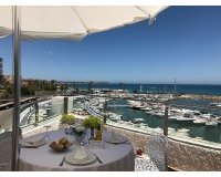 Herverkoop - Bungalow -
Orihuela Costa - Costa Blanca