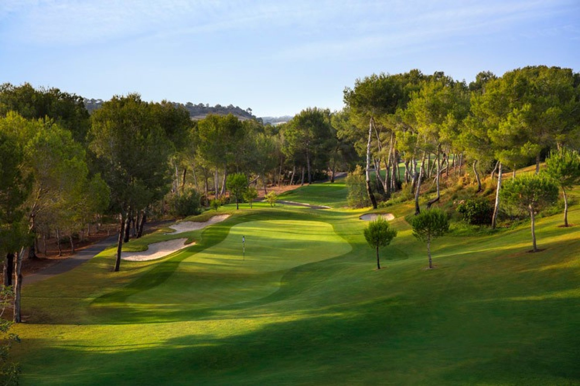Herverkoop - Bungalow -
Orihuela Costa - Costa Blanca