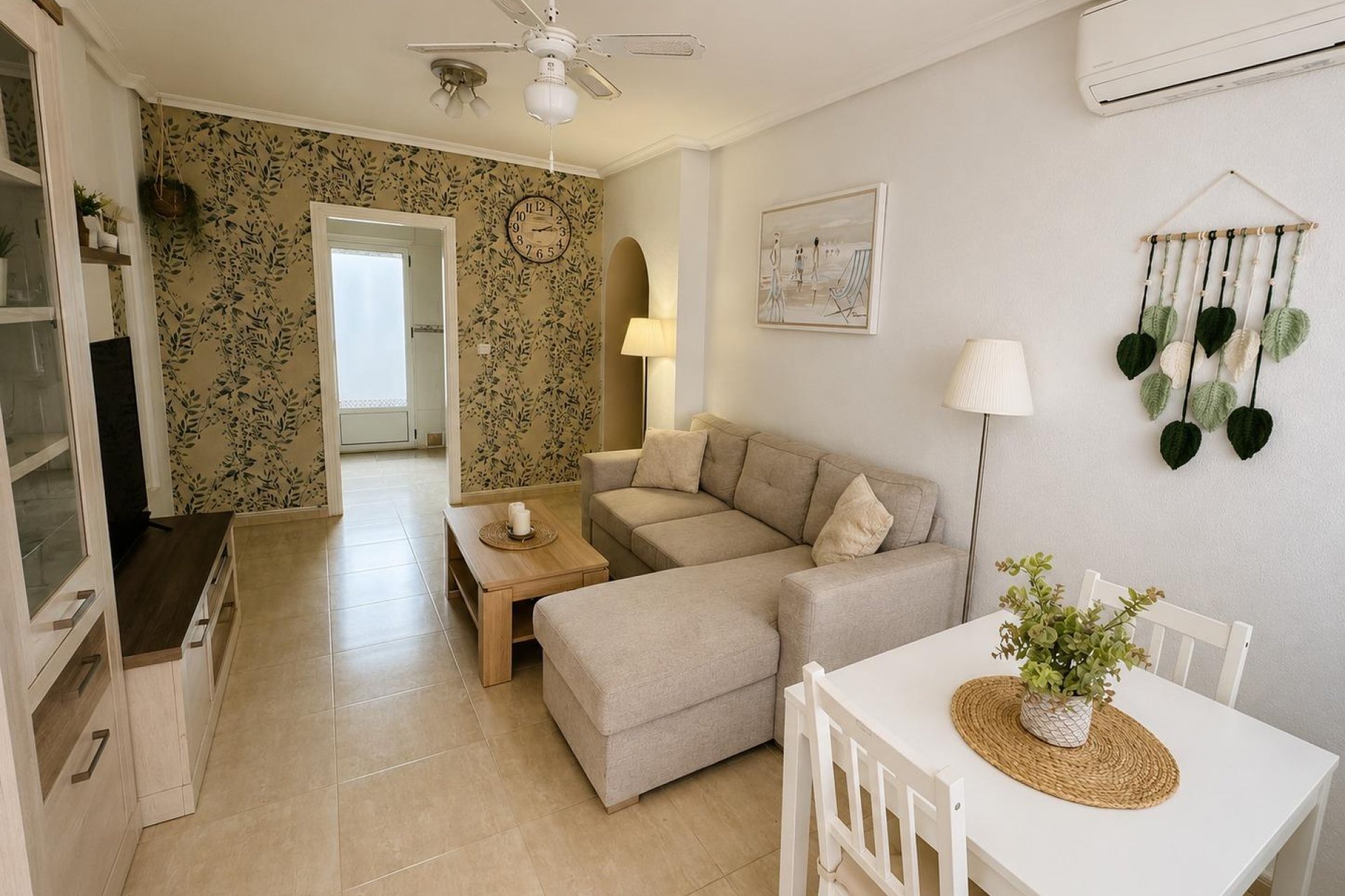 Herverkoop - Bungalow -
Orihuela Costa - Costa Blanca