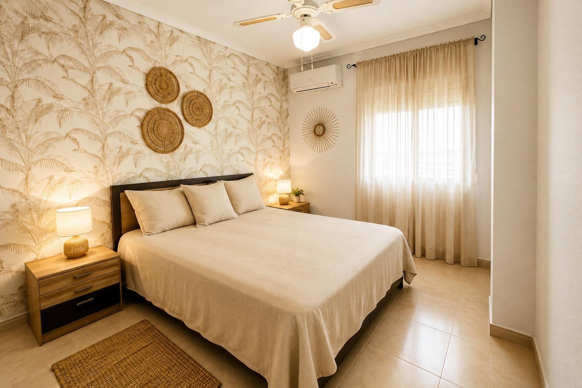 Herverkoop - Bungalow -
Orihuela Costa - Costa Blanca