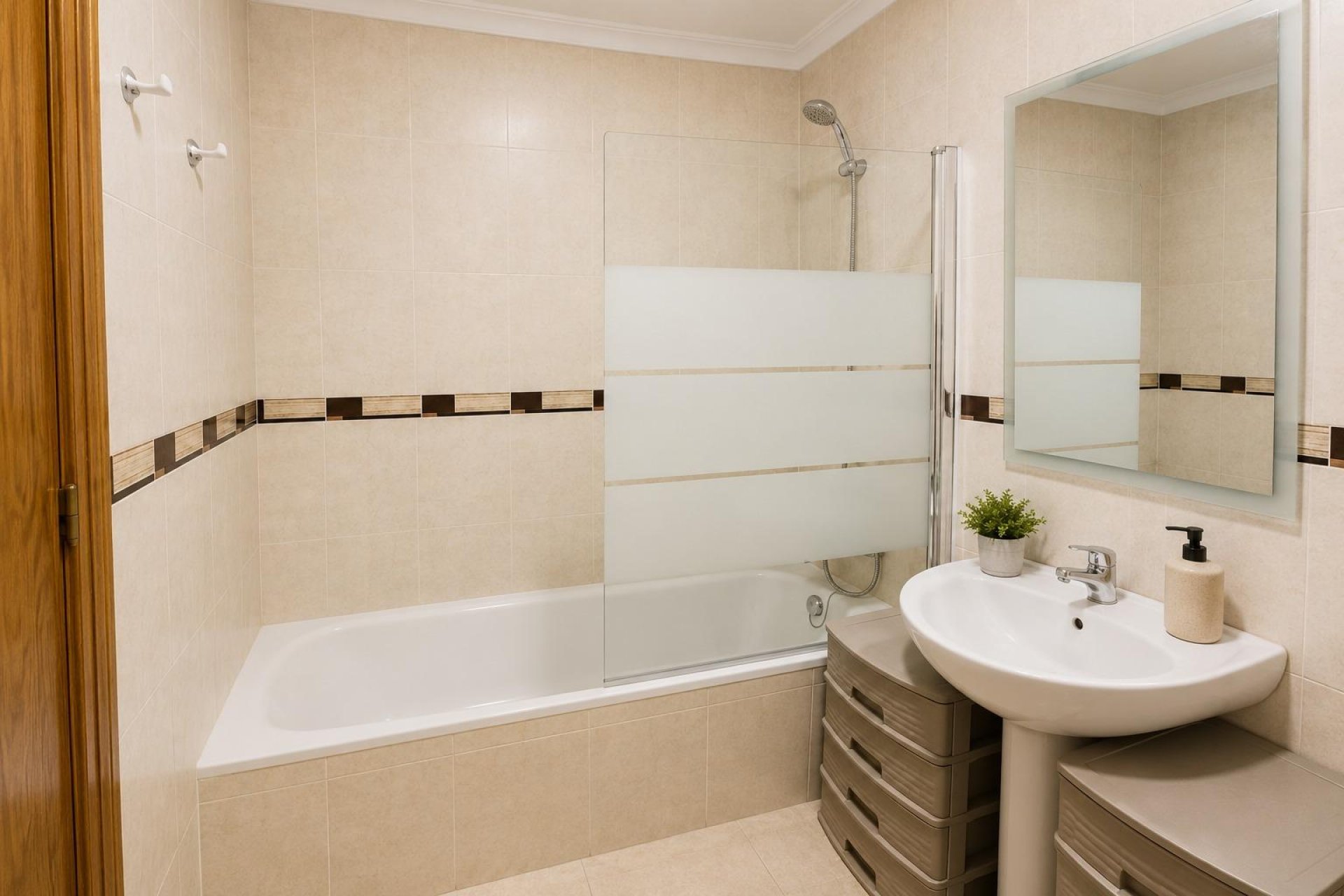 Herverkoop - Bungalow -
Orihuela Costa - Costa Blanca