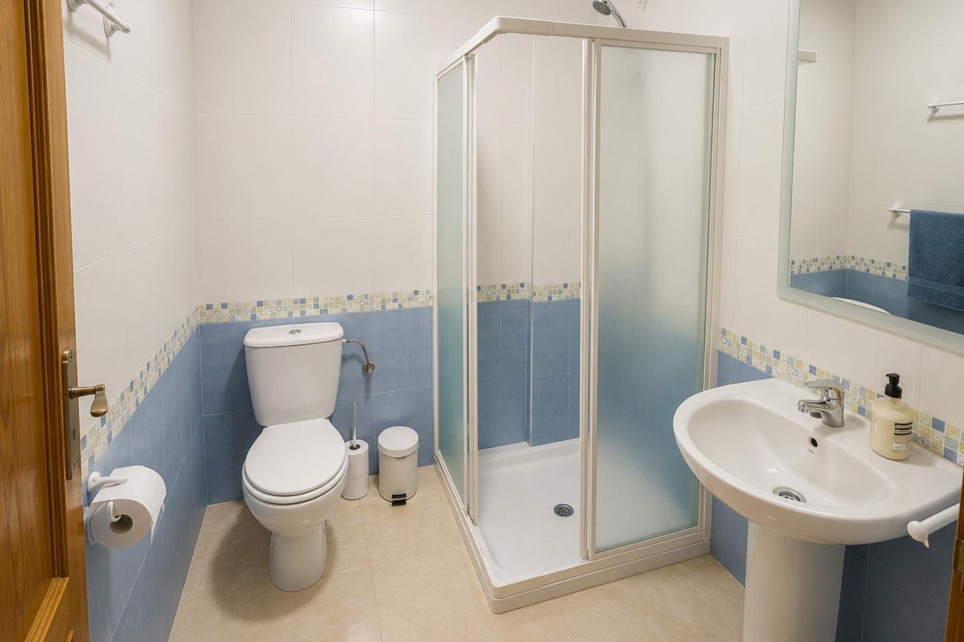 Herverkoop - Bungalow -
Orihuela Costa - Costa Blanca