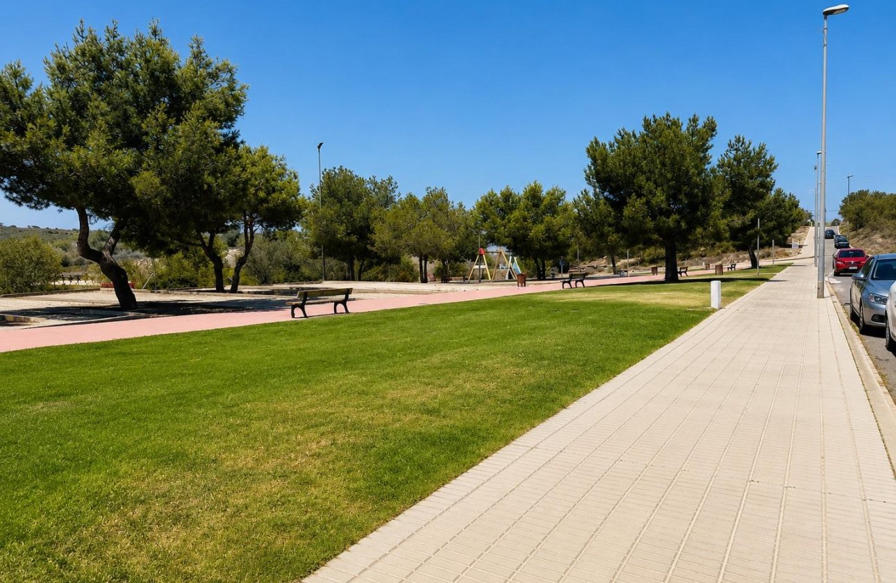 Herverkoop - Bungalow -
Orihuela Costa - Costa Blanca