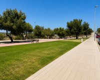 Herverkoop - Bungalow -
Orihuela Costa - Costa Blanca