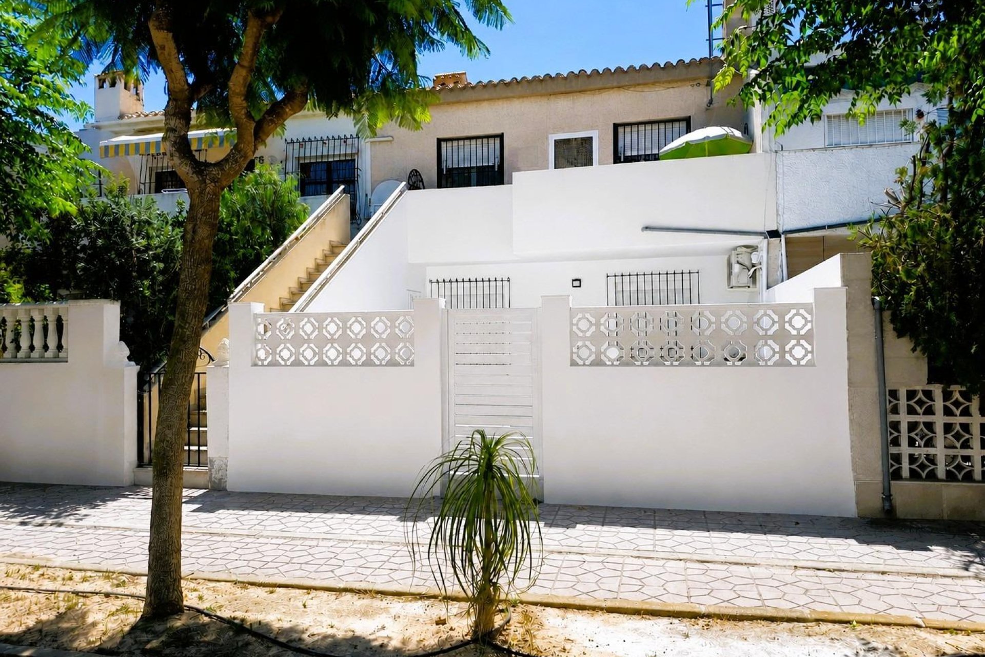 Herverkoop - Bungalow -
Orihuela Costa - Costa Blanca