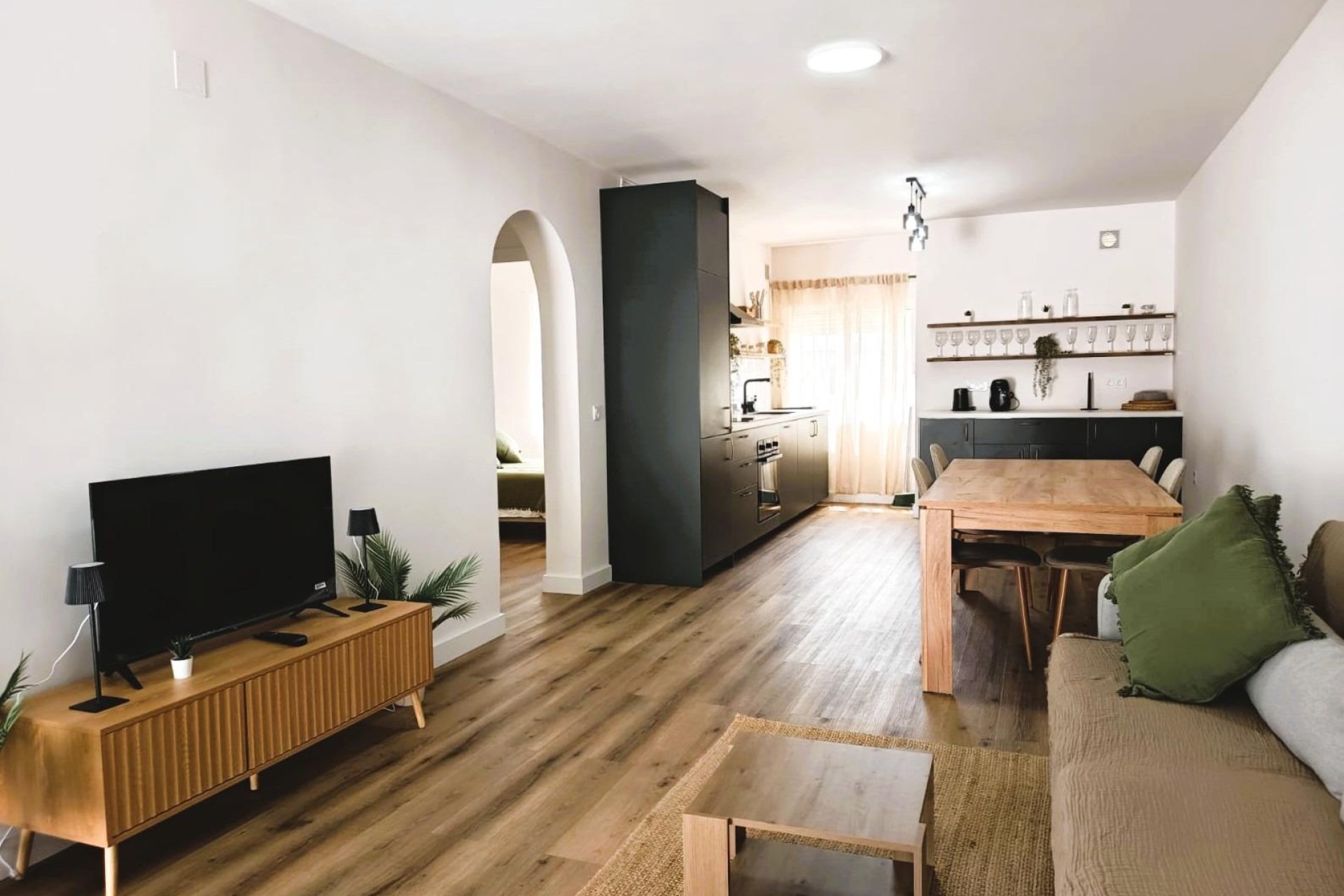 Herverkoop - Bungalow -
Orihuela Costa - Costa Blanca