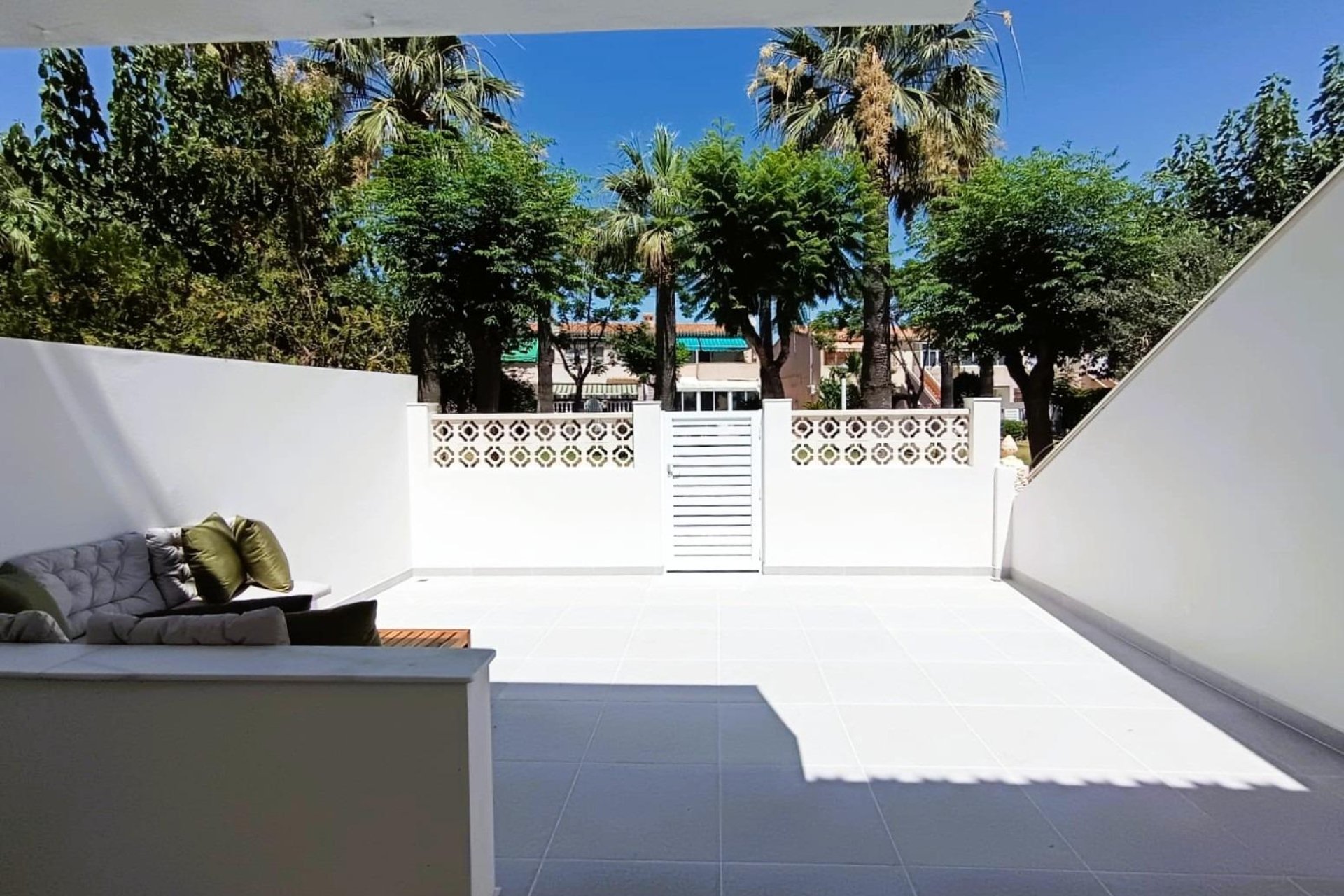 Herverkoop - Bungalow -
Orihuela Costa - Costa Blanca