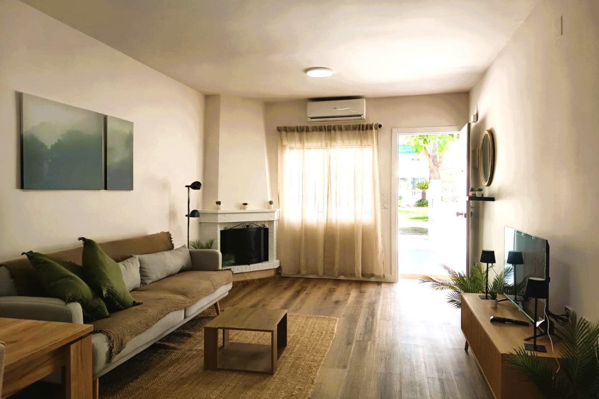 Herverkoop - Bungalow -
Orihuela Costa - Costa Blanca