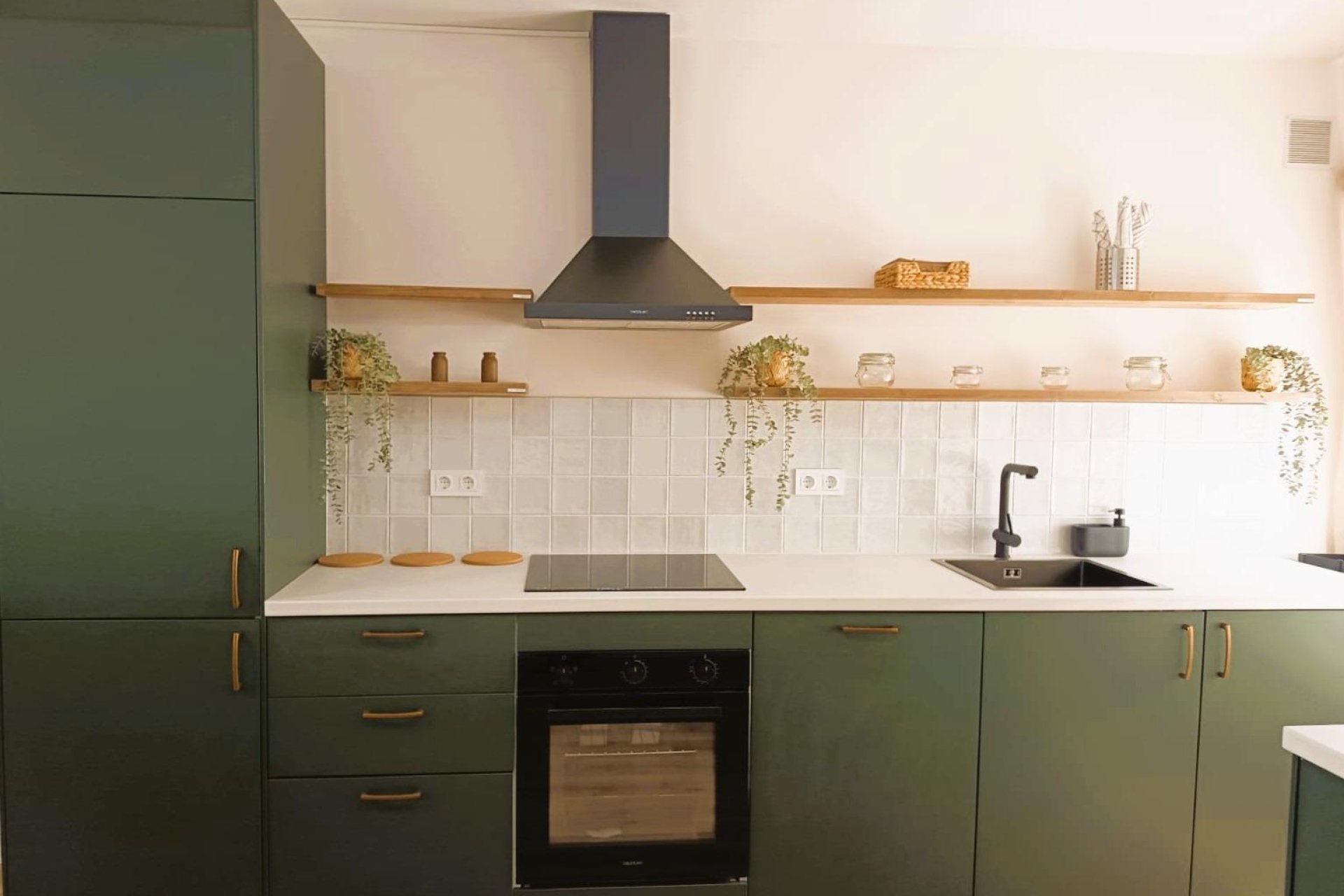 Herverkoop - Bungalow -
Orihuela Costa - Costa Blanca