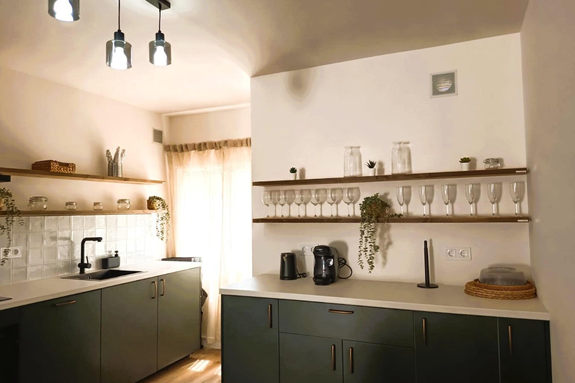 Herverkoop - Bungalow -
Orihuela Costa - Costa Blanca