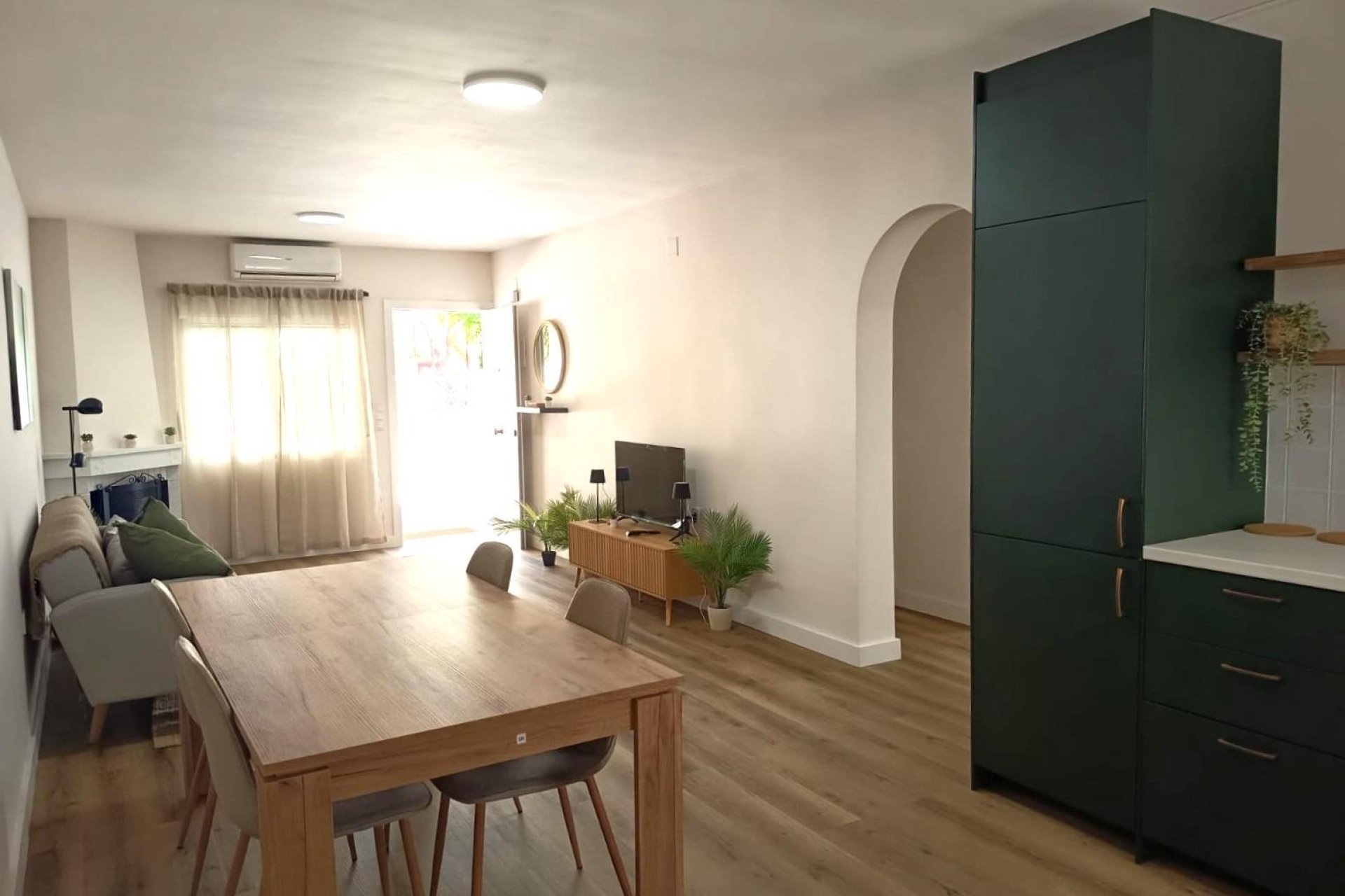Herverkoop - Bungalow -
Orihuela Costa - Costa Blanca