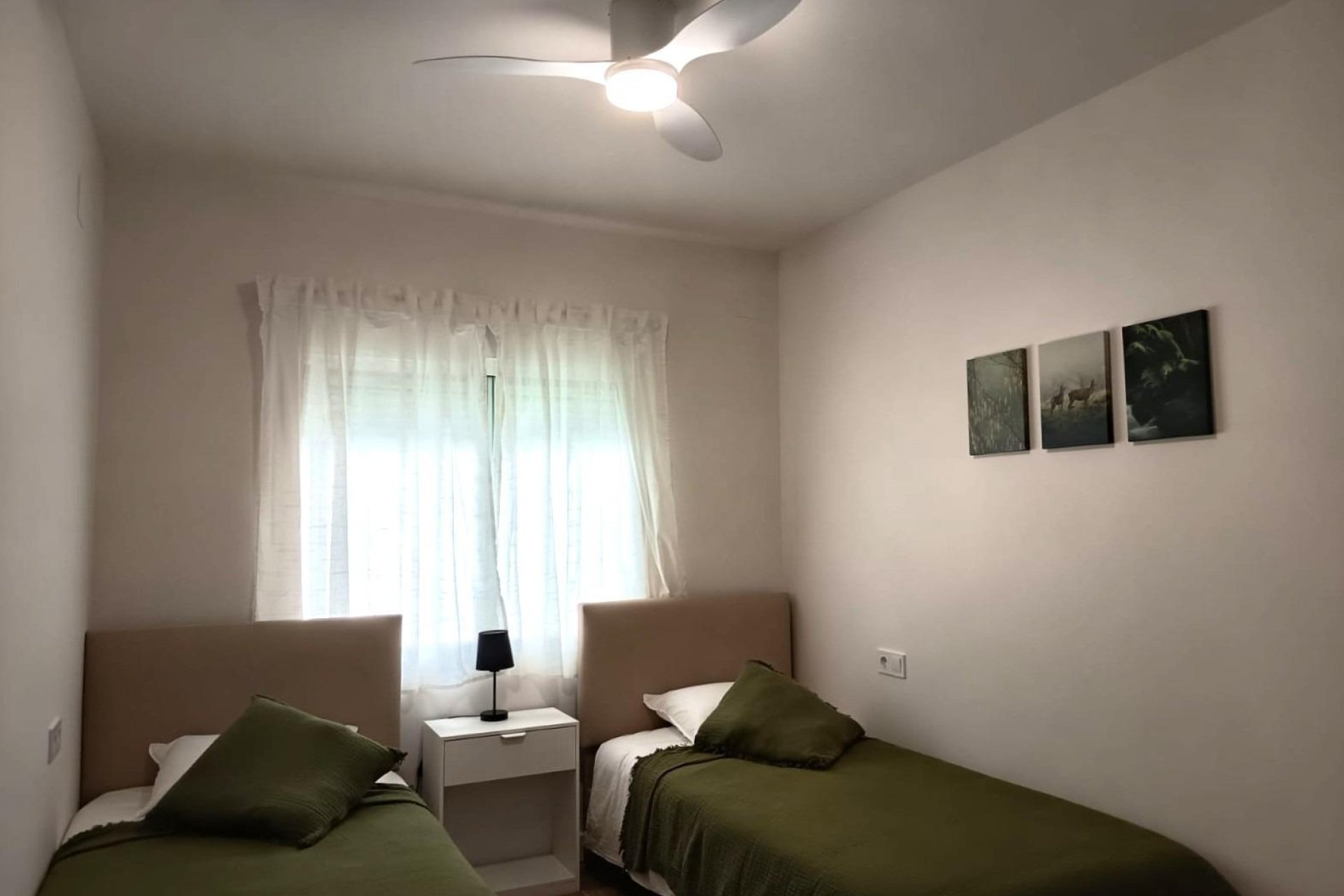 Herverkoop - Bungalow -
Orihuela Costa - Costa Blanca