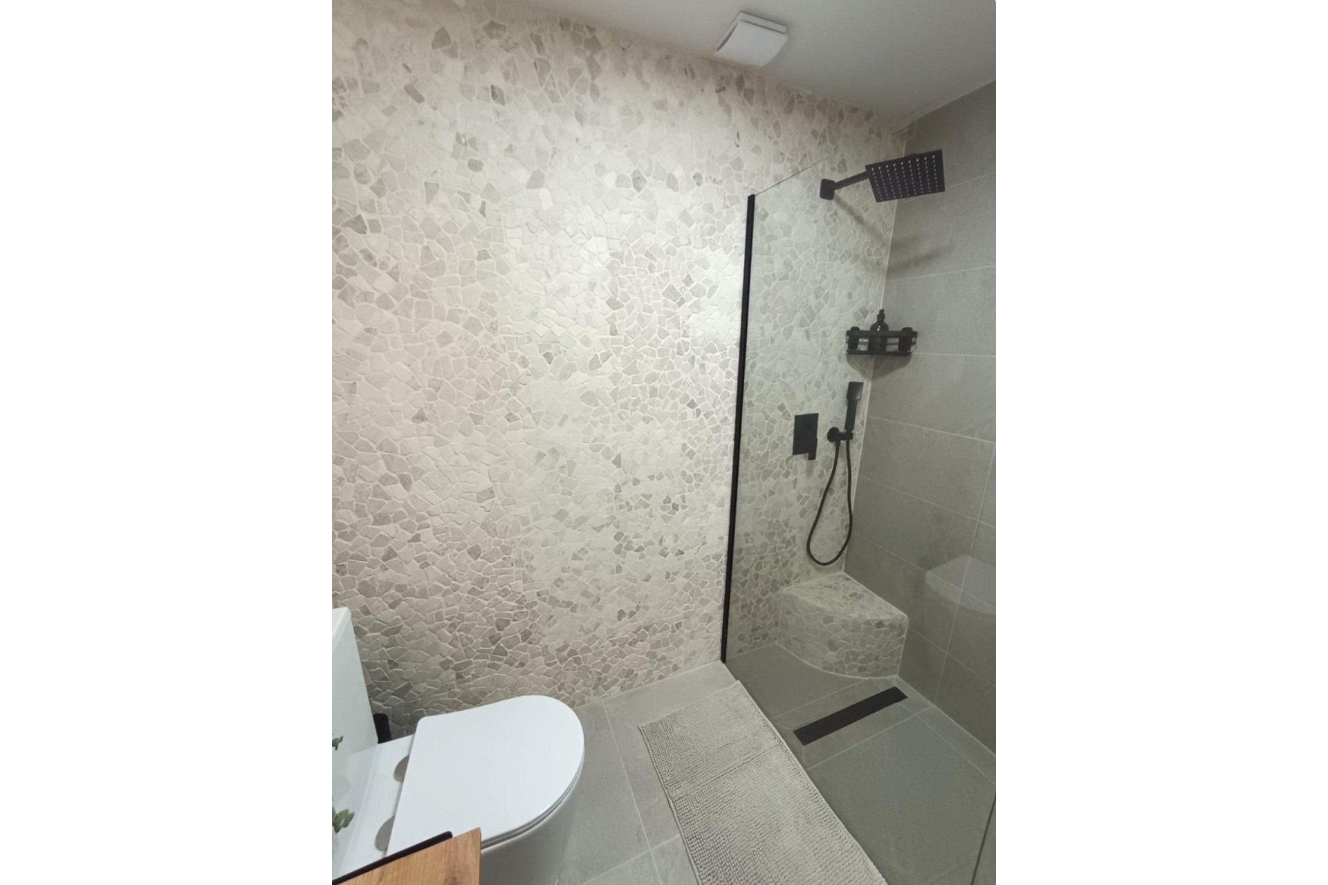 Herverkoop - Bungalow -
Orihuela Costa - Costa Blanca