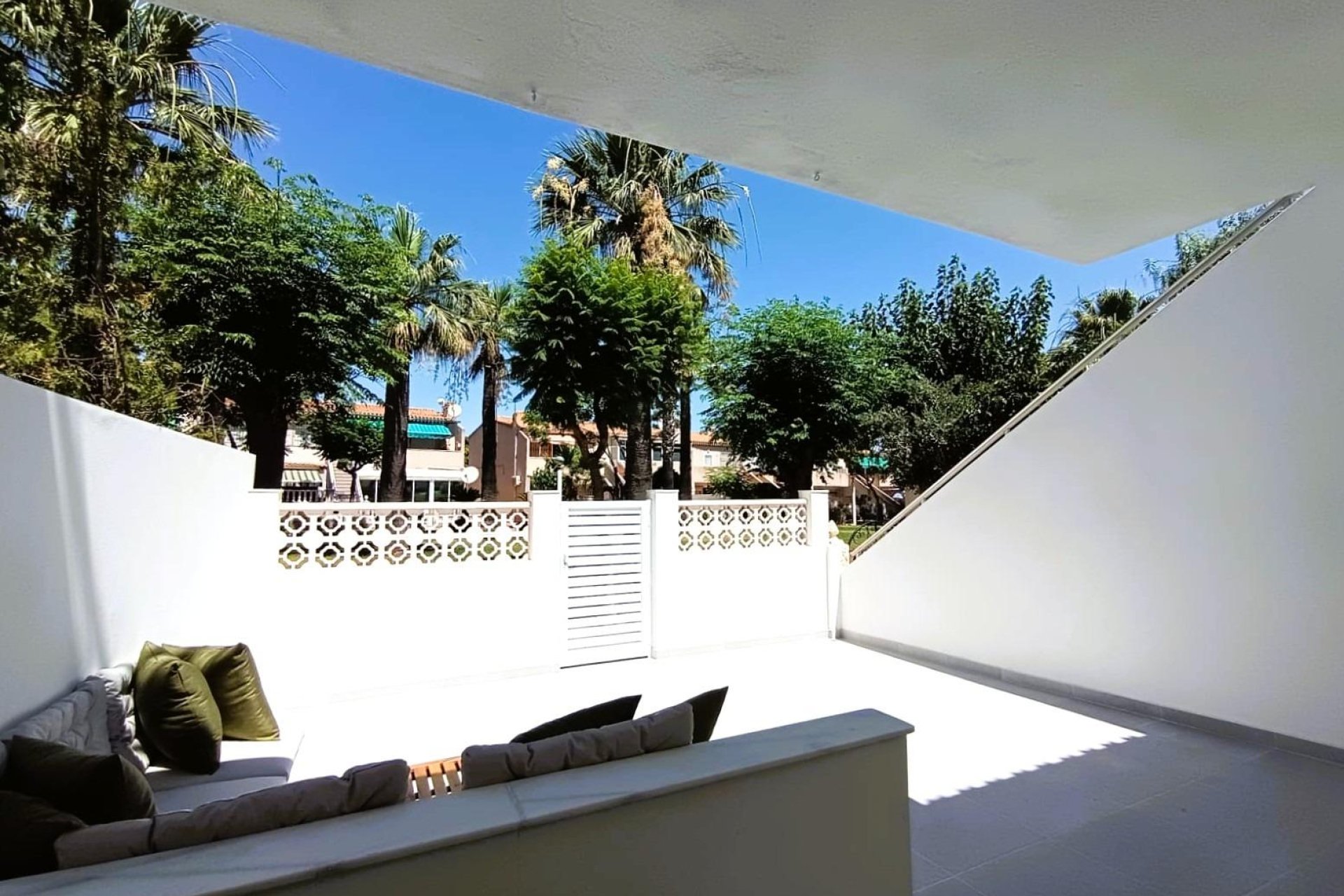 Herverkoop - Bungalow -
Orihuela Costa - Costa Blanca