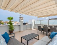 Herverkoop - Bungalow -
Orihuela Costa - Costa Blanca
