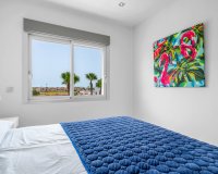 Herverkoop - Bungalow -
Orihuela Costa - Costa Blanca