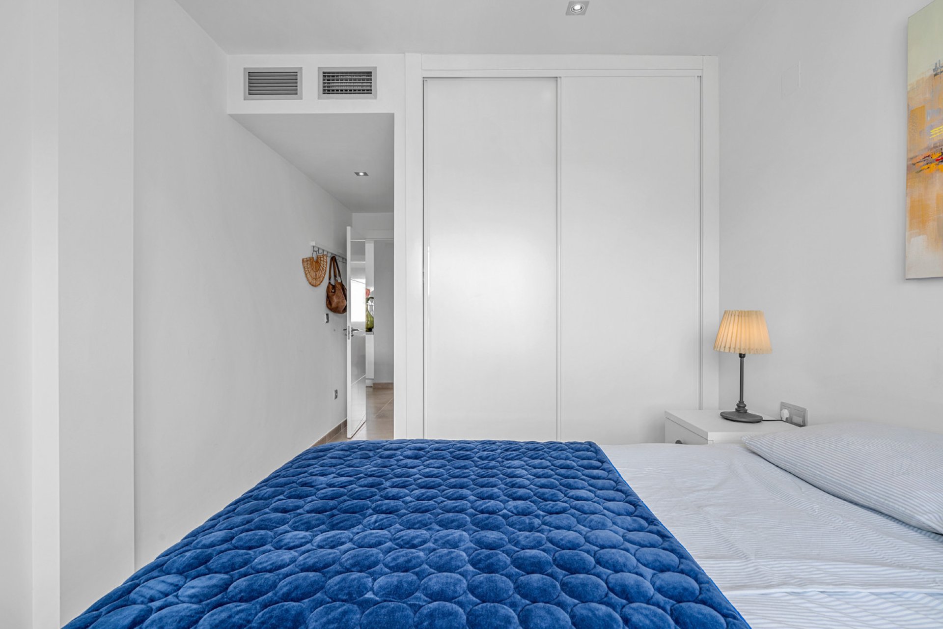 Herverkoop - Bungalow -
Orihuela Costa - Costa Blanca