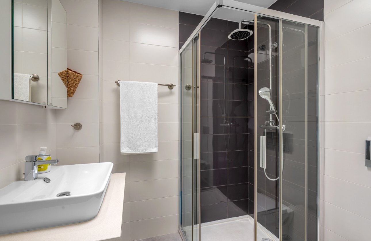 Herverkoop - Bungalow -
Orihuela Costa - Costa Blanca
