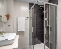Herverkoop - Bungalow -
Orihuela Costa - Costa Blanca