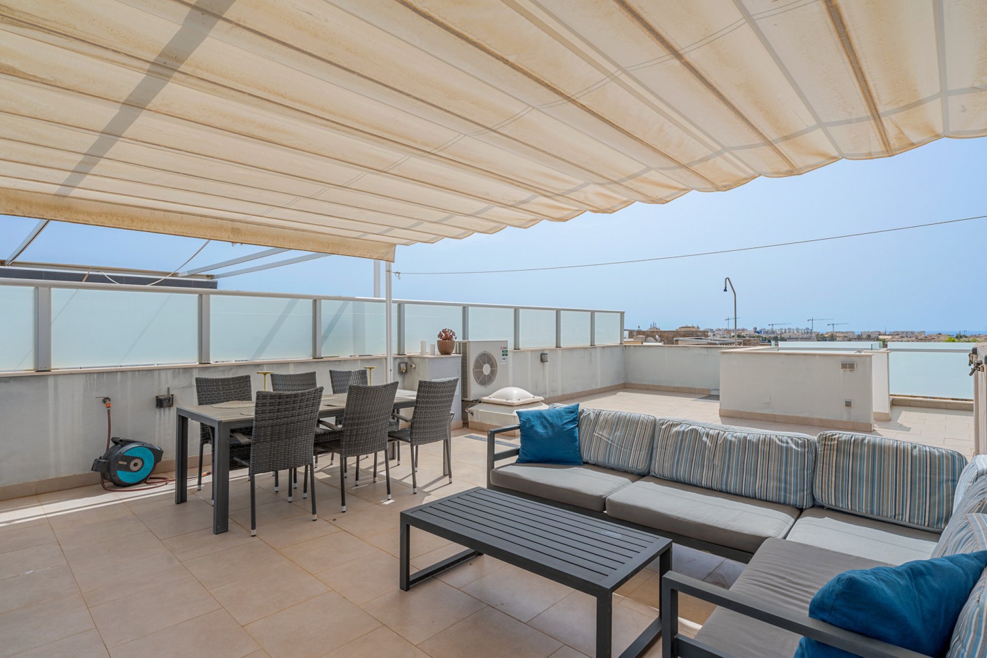 Herverkoop - Bungalow -
Orihuela Costa - Costa Blanca
