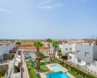 Herverkoop - Bungalow -
Orihuela Costa - Costa Blanca