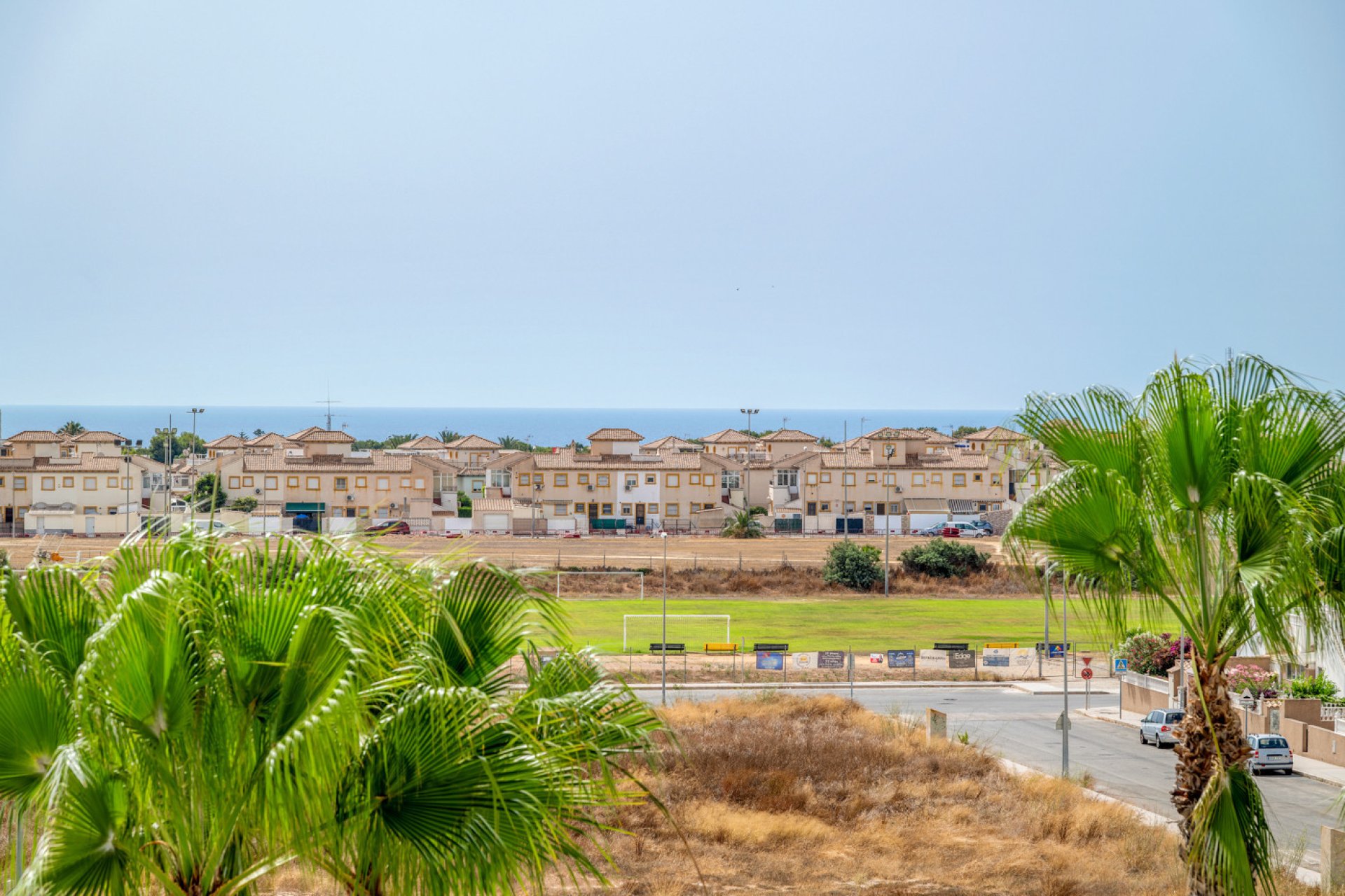Herverkoop - Bungalow -
Orihuela Costa - Costa Blanca