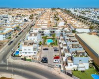 Herverkoop - Bungalow -
Orihuela Costa - Costa Blanca