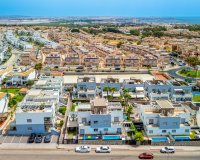 Herverkoop - Bungalow -
Orihuela Costa - Costa Blanca