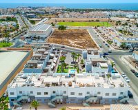 Herverkoop - Bungalow -
Orihuela Costa - Costa Blanca