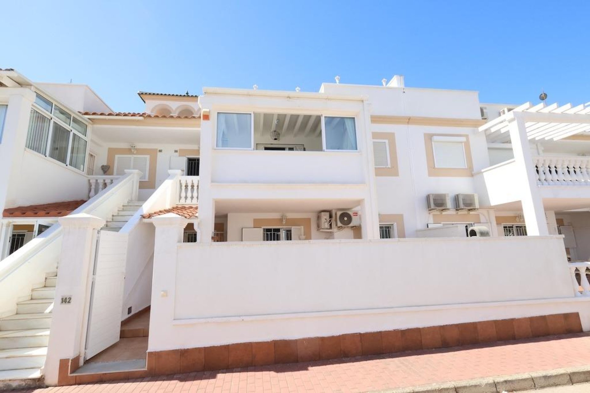 Herverkoop - Bungalow -
Orihuela Costa - Costa Blanca