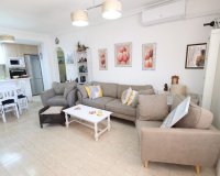 Herverkoop - Bungalow -
Orihuela Costa - Costa Blanca