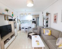 Herverkoop - Bungalow -
Orihuela Costa - Costa Blanca