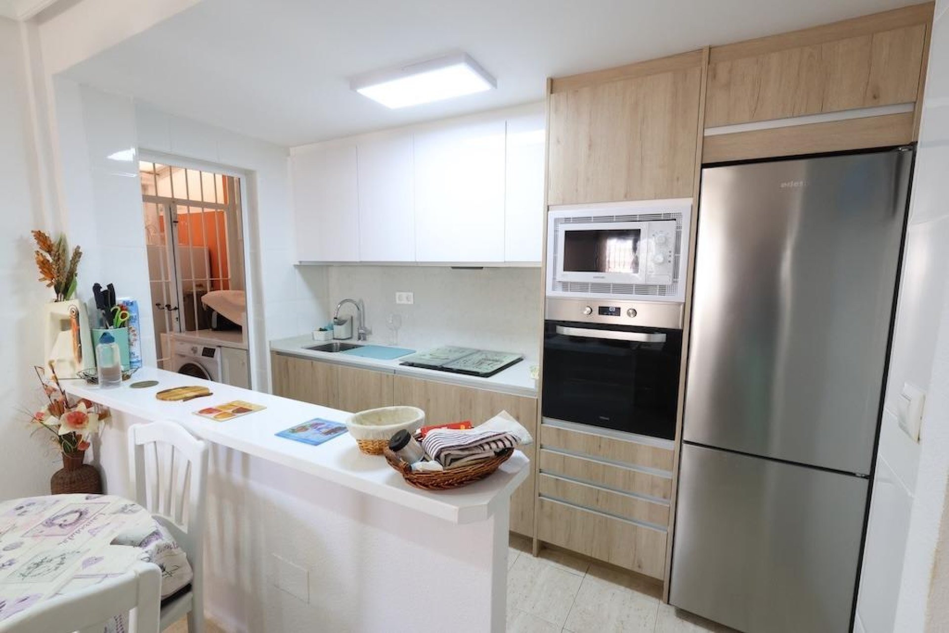 Herverkoop - Bungalow -
Orihuela Costa - Costa Blanca