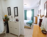 Herverkoop - Bungalow -
Orihuela Costa - Costa Blanca