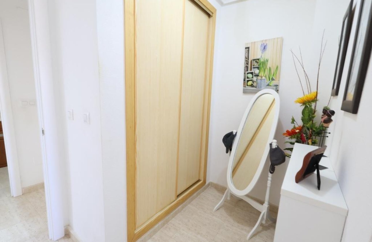 Herverkoop - Bungalow -
Orihuela Costa - Costa Blanca