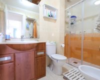 Herverkoop - Bungalow -
Orihuela Costa - Costa Blanca