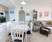Herverkoop - Bungalow -
Orihuela Costa - Costa Blanca