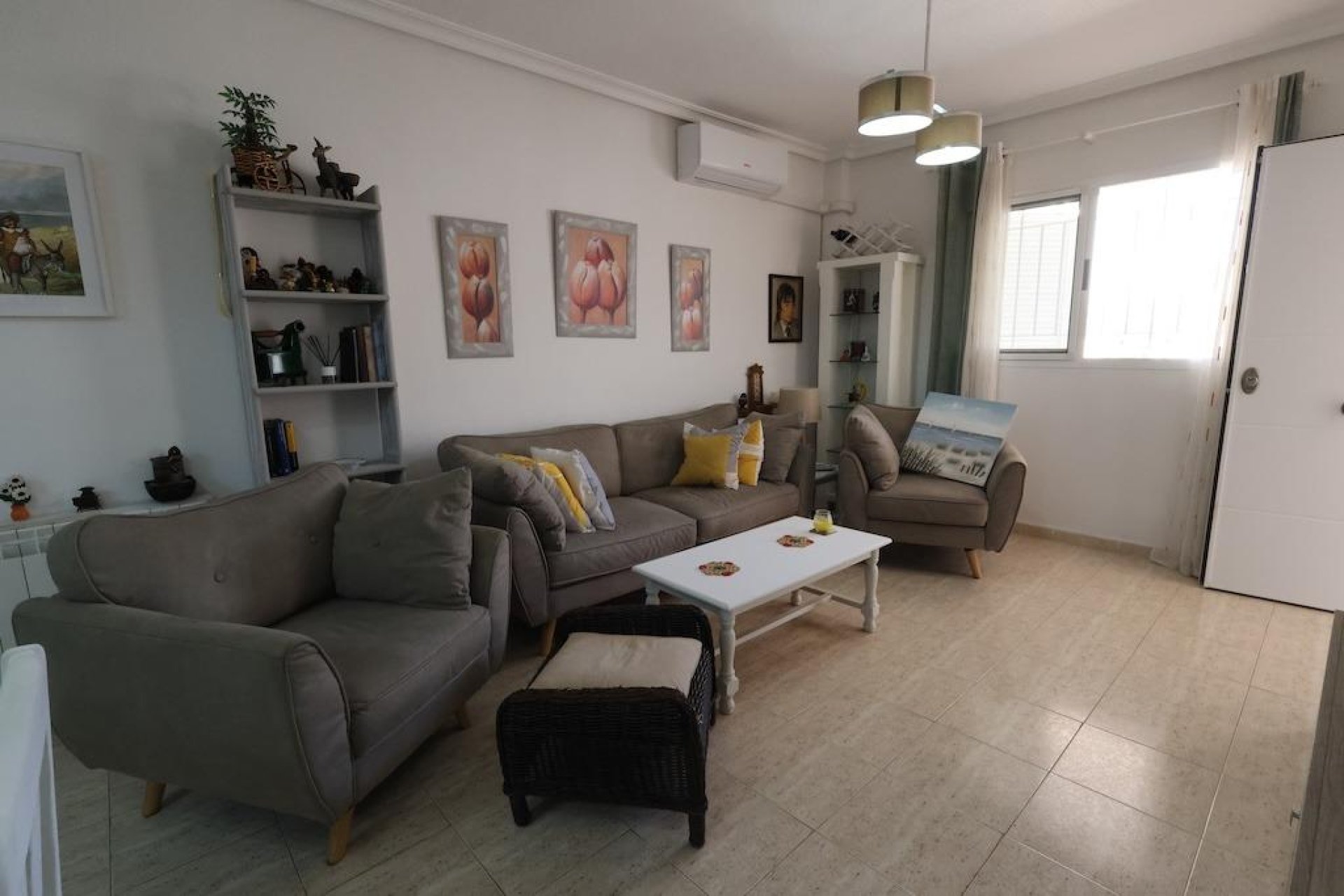 Herverkoop - Bungalow -
Orihuela Costa - Costa Blanca