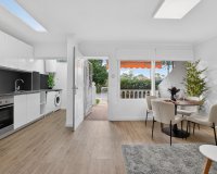 Herverkoop - Bungalow -
Orihuela Costa - Costa Blanca