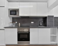 Herverkoop - Bungalow -
Orihuela Costa - Costa Blanca