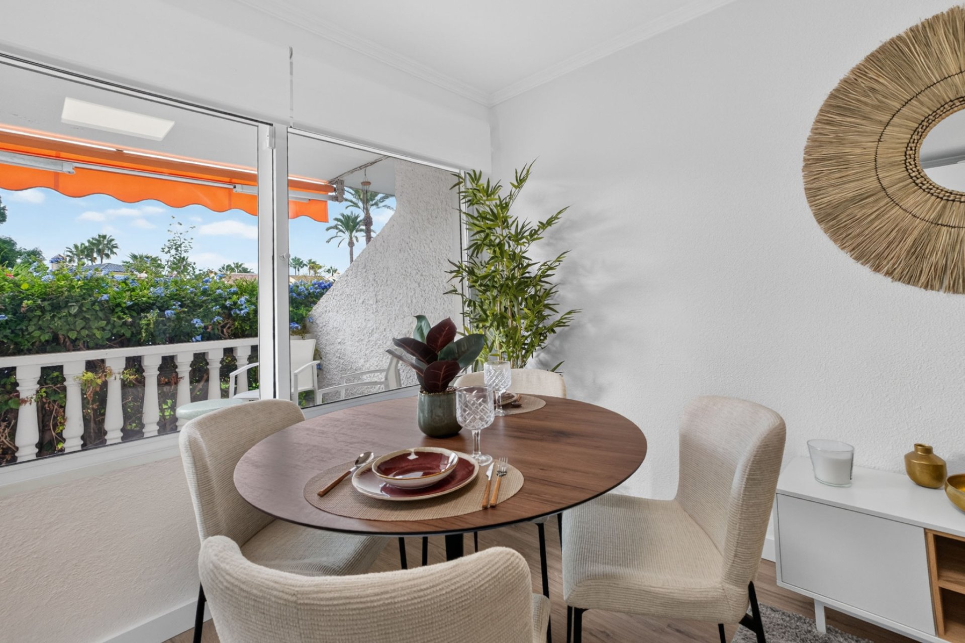 Herverkoop - Bungalow -
Orihuela Costa - Costa Blanca