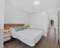 Herverkoop - Bungalow -
Orihuela Costa - Costa Blanca