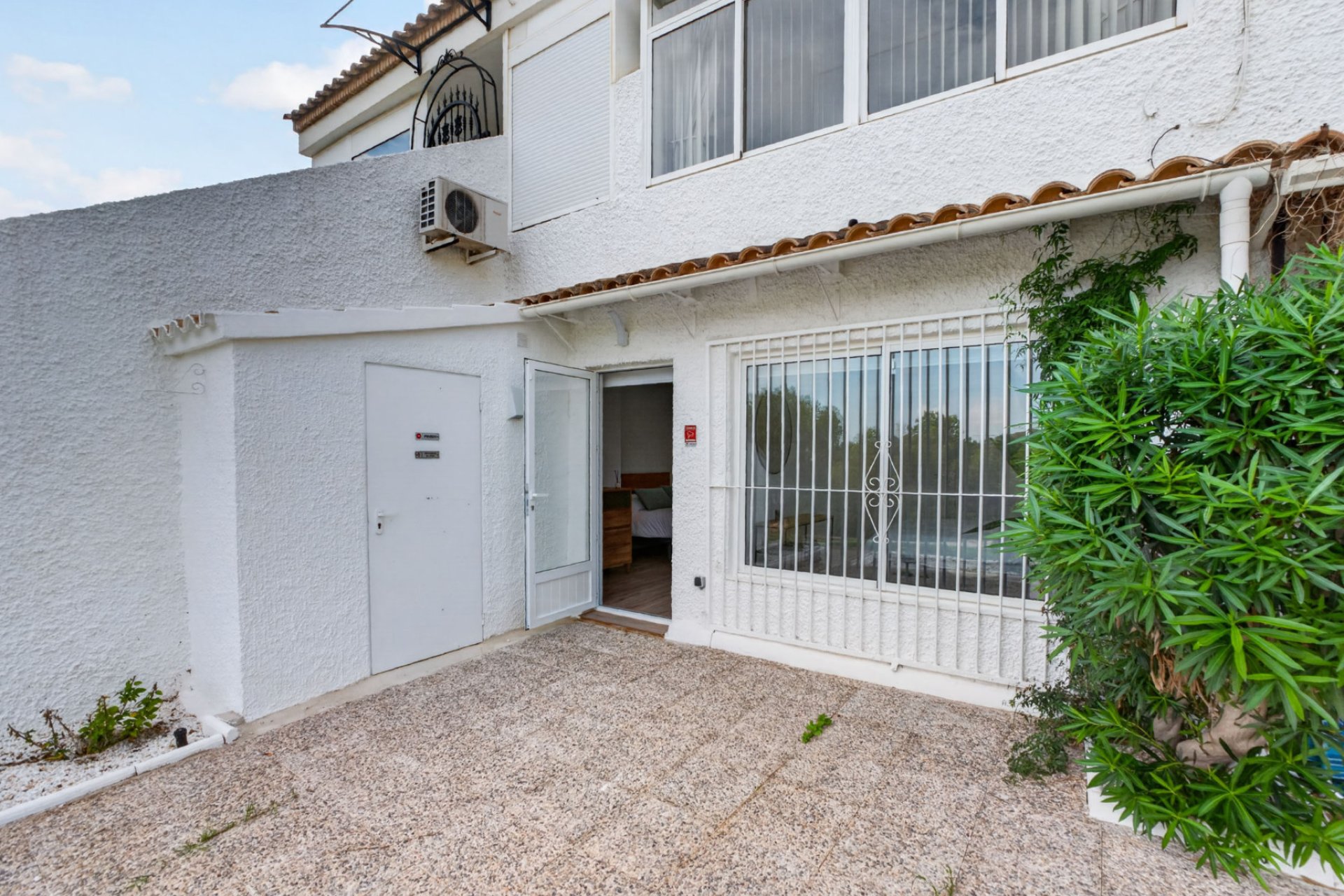 Herverkoop - Bungalow -
Orihuela Costa - Costa Blanca