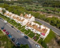 Herverkoop - Bungalow -
Orihuela Costa - Costa Blanca
