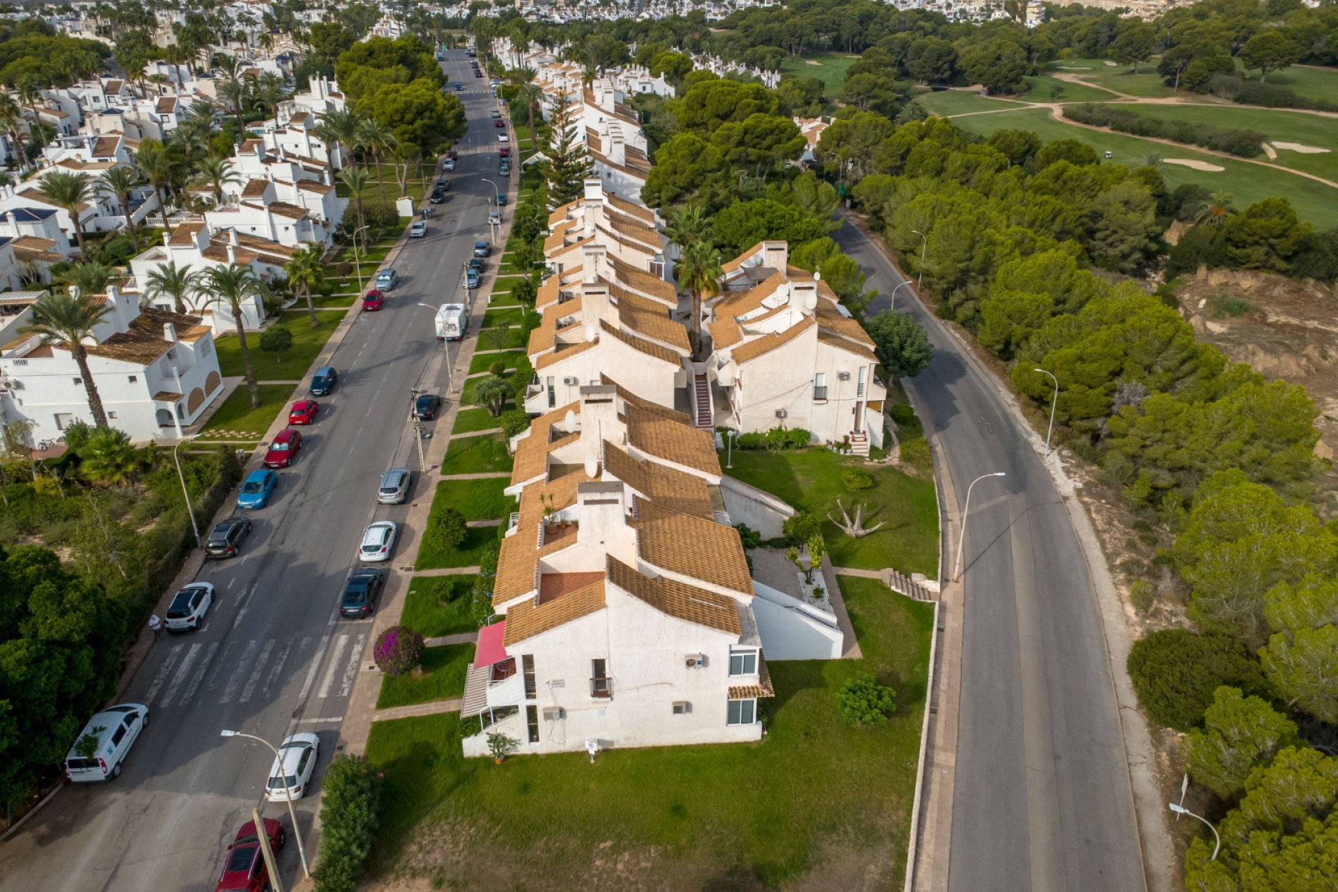 Herverkoop - Bungalow -
Orihuela Costa - Costa Blanca