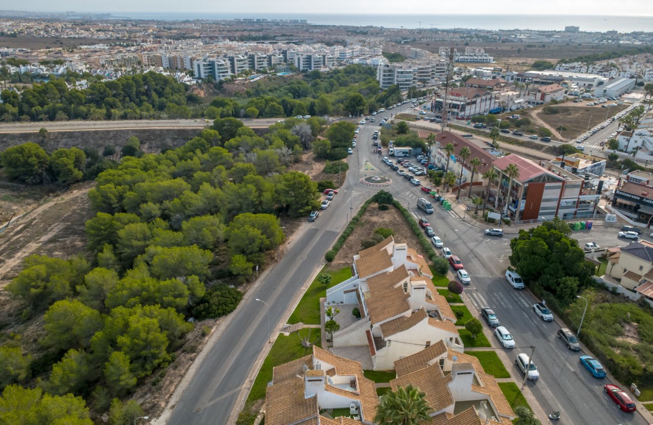 Herverkoop - Bungalow -
Orihuela Costa - Costa Blanca